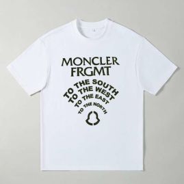 Picture of Moncler T Shirts Short _SKUMonclerM-3XLK92937568